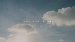 Summer Diary