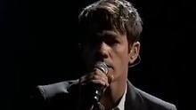 Nate Ruess - Moment 现场