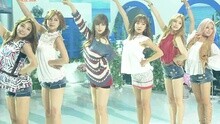 Apink - Remember KBS现场