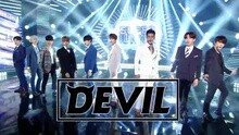 We Can + Devil MBC现场