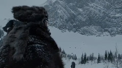 电影< 还魂者/THE REVENANT > 预告片