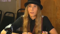 Sawyer Fredericks 采访