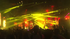 Linkin Park演唱会南京站live3