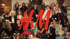 H&M Holiday CF