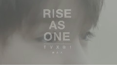 Rise As One