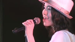 向日葵 (KW 珠理奈初日公演) 现场版 中日字幕 13/02/15