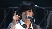 Flumpool Taiwan Special Live 精华版