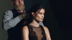 La Perla Fall Winter 2015 Backstage Film