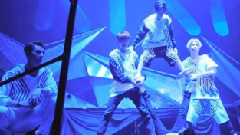 THE LOST PLANET IN SEOUL Concert Making Film DVD