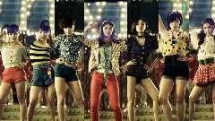 Roly Poly (Japanese Ver.)