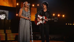 Green Day,Miranda Lambert - When Will I Be Loved 排练视频