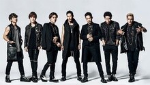 三代目 J Soul Brothers - Summer Madness