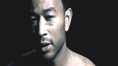 John Legend - Everybody Knows