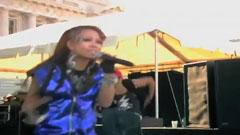 2009 SF Gay Pride 现场表演