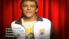 Aaron Carter - Saturday Night