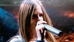 Avril Lavigne - Nobody's Fool 柏林My