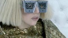 Bad Romance