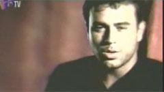 Enrique Iglesias - Esperanza