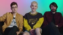 Years & Years - Years & Years - Shine 打榜ID