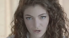 Lorde - Royals