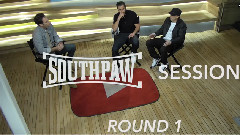 Eminem和Jake Gyllenhaal接受Youtube采访谈论电影Southpaw...