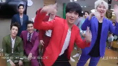 OnStyle Channel EP01 Super Junior Cut