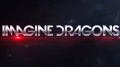 我来也之梦龙Imagine Dragon上海巡回演唱会