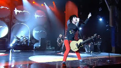 Green Day - Holiday