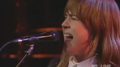 Serena Ryder - Little Bit Of Red