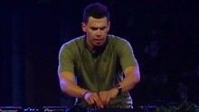 Afrojack Live At Tomorrowland Brasil 2015