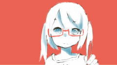 Nico,初音未来 - 赤ペンおねがいします