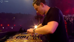 Tomorrowland 2015 HardwellTML