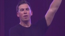 Hardwell Live At Tomorrowland 2015