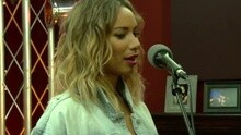 Leona Lewis - Leona Lewis 现场访谈 Part-3