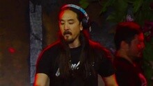 Steve Aoki Live At Tomorrowland Brasil 2015