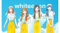 whiteeeen2 - ポケット