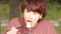 Takeru's Eating Show