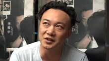 陈奕迅 - 陈奕迅《准备中》专辑访问EPK Q11