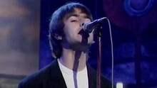 Oasis - Whatever 现场版