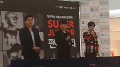 我们是Super Juni~or