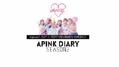 Apink Diary 2 EP01