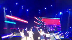 Roly Poly Beijing Concert Fancam