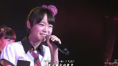 AKB48 Team B 渡辺麻友生誕祭