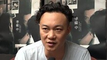 陈奕迅《准备中》专辑访问EPK Q12