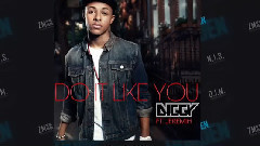 Jeremih,Diggy Simmons - Do It Like You