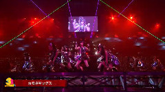 NMB48 3rd Anniversary Special Live 2日目 昼公演