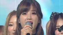 Apink 一位受赏 现场版