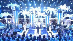 SUMMER TIME & あー夏休み(Music Station)现场版 15/07/31