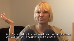 Face Culture对Sia的专访 第一集