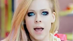 Avril Lavigne - Hello Kitty 中英字幕